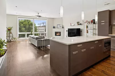 2136 W North Avenue #3W, Chicago, IL 60647 - Photo 8