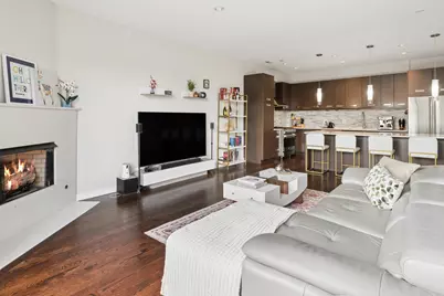 2136 W North Avenue #3W, Chicago, IL 60647 - Photo 4