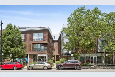 2136 W North Avenue #3W, Chicago, IL 60647 - Photo 1