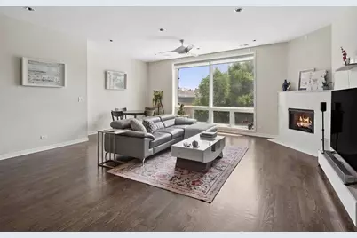 2136 W North Avenue #3W, Chicago, IL 60647 - Photo 2