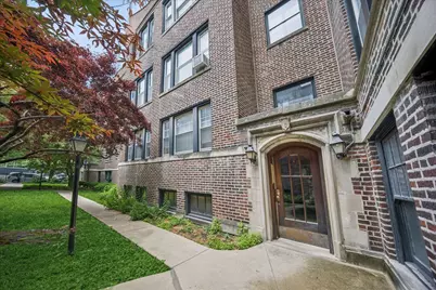 5333 S Cornell Avenue #2, Chicago, IL 60615 - Photo 1