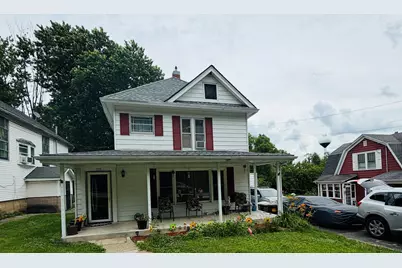 716 S Jackson Street, Mount Carroll, IL 61053 - Photo 1