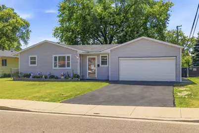 41 Austin Avenue, Carpentersville, IL 60110 - Photo 1