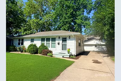 1003 McGregor Street, Bloomington, IL 61701 - Photo 1