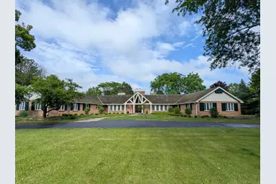 3 Hickory Lane, Barrington Hills, IL 60010 - Photo 1