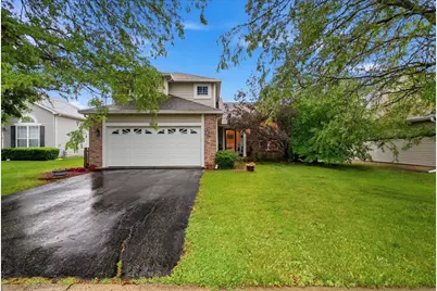 7638 Mendocino Drive, Gurnee, IL 60031 - Photo 1