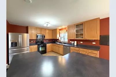 1515 Eagle Bluff Drive, Bourbonnais, IL 60914 - Photo 4