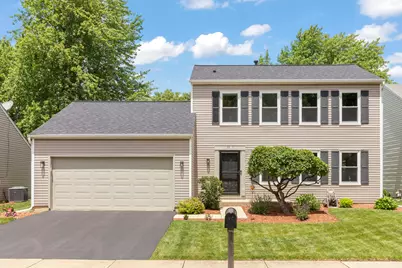 3020 Middlebury Court, Aurora, IL 60504 - Photo 1
