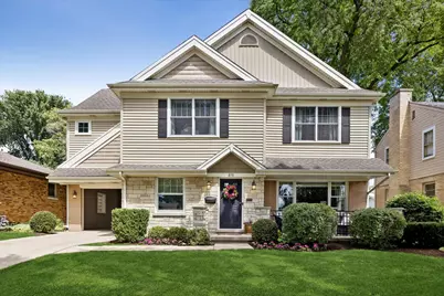 575 S Fern Avenue, Elmhurst, IL 60126 - Photo 1