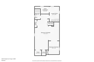 2654 W Catalpa Ave, Chicago, IL 60625 - Photo 4