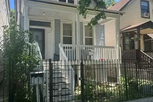 1845 N Sawyer Ave, Chicago, IL 60647 - Photo 1