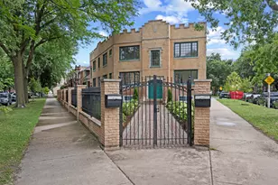 3107 N Harding Ave, Chicago, IL 60618 - Photo 1