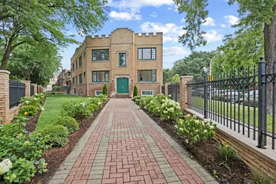 3107 N Harding Avenue #3E, Chicago, IL 60618 - Photo 2