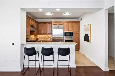 600 N Lake Shore Drive #4211, Chicago, IL 60611 - Photo 12
