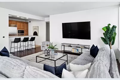600 N Lake Shore Drive #4211, Chicago, IL 60611 - Photo 6