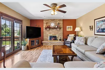 7006 Coachwood Trail, Tinley Park, IL 60477 - Photo 8