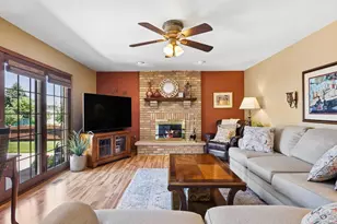 7006 Coachwood Trail, Tinley Park, IL 60477 - Photo 8