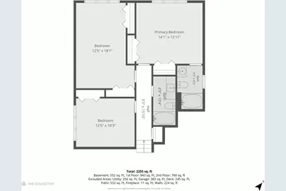 7006 Coachwood Trail, Tinley Park, IL 60477 - Photo 30