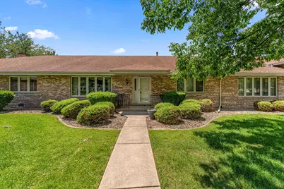 10851 Minnesota Court #52, Orland Park, IL 60467 - Photo 1