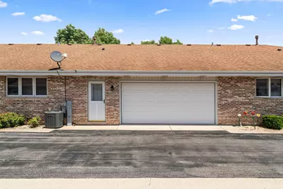 10851 Minnesota Court #52, Orland Park, IL 60467 - Photo 20