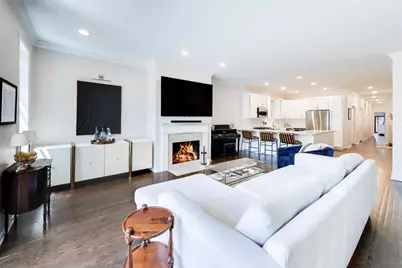 628 W Wrightwood Avenue #3W, Chicago, IL 60614 - Photo 4