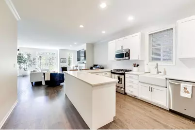 628 W Wrightwood Avenue #3W, Chicago, IL 60614 - Photo 10