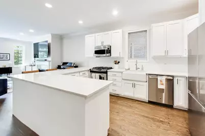 628 W Wrightwood Avenue #3W, Chicago, IL 60614 - Photo 8