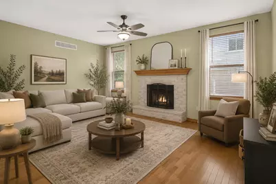 1913 Windstone Drive, Plainfield, IL 60586 - Photo 16