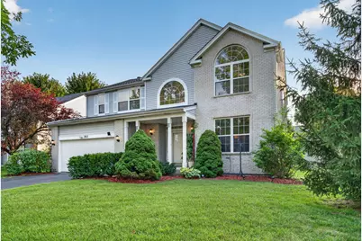 1913 Windstone Drive, Plainfield, IL 60586 - Photo 2