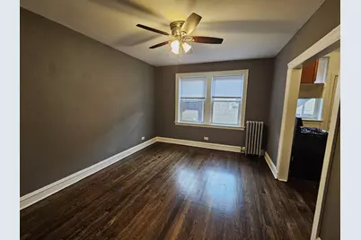6551 N Francisco Avenue #1A, Chicago, IL 60645 - Photo 8