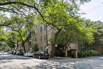 2100 N Racine Avenue #3D, Chicago, IL 60614 - Photo 2