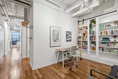 565 W Quincy Street #712, Chicago, IL 60661 - Photo 12