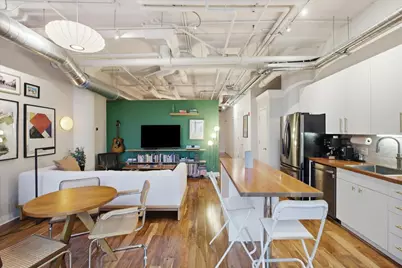 565 W Quincy Street #712, Chicago, IL 60661 - Photo 4