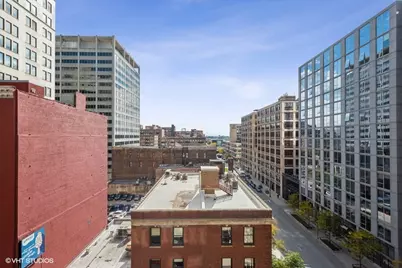 565 W Quincy Street #712, Chicago, IL 60661 - Photo 14
