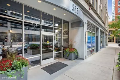 565 W Quincy Street #712, Chicago, IL 60661 - Photo 2