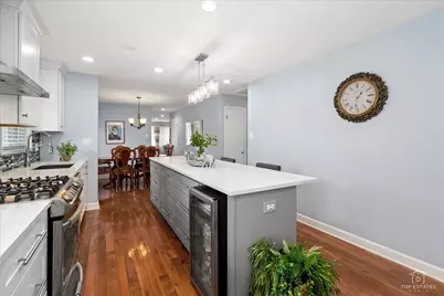 6250 N Kedvale Avenue, Chicago, IL 60646 - Photo 14