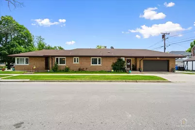 6250 N Kedvale Avenue, Chicago, IL 60646 - Photo 2