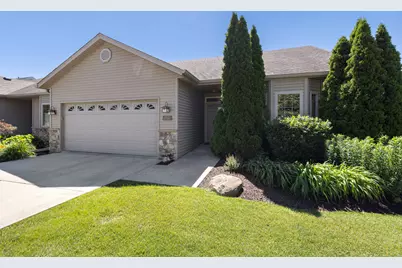 1512 Boulder Creek Court #1, Rockford, IL 61108 - Photo 1