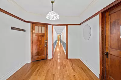 5437 S Hyde Park Boulevard #3S, Chicago, IL 60615 - Photo 4