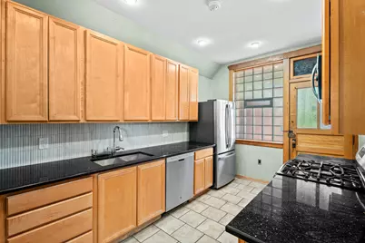 5437 S Hyde Park Boulevard #3S, Chicago, IL 60615 - Photo 14