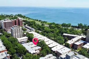 5437 S Hyde Park Blvd, Chicago, IL 60615 - Photo 20