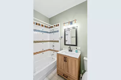 5437 S Hyde Park Boulevard #3S, Chicago, IL 60615 - Photo 8