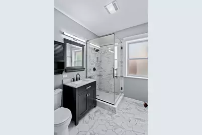 5437 S Hyde Park Boulevard #3S, Chicago, IL 60615 - Photo 6