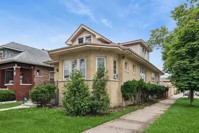 2656 N Newcastle Avenue, Chicago, IL 60707 - Photo 2