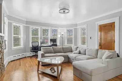 2656 N Newcastle Avenue, Chicago, IL 60707 - Photo 4