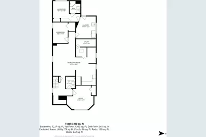 2656 N Newcastle Avenue, Chicago, IL 60707 - Photo 32