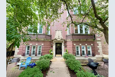 927 Hinman Avenue #1S, Evanston, IL 60202 - Photo 2