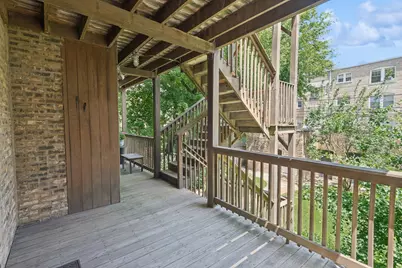 927 Hinman Avenue #1S, Evanston, IL 60202 - Photo 22