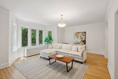927 Hinman Avenue #1S, Evanston, IL 60202 - Photo 4