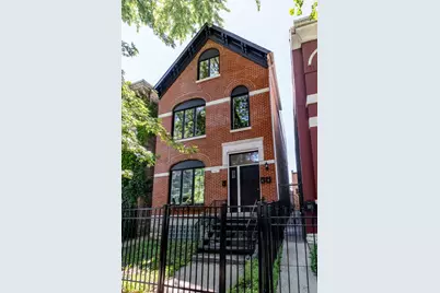 2017 W Huron Street, Chicago, IL 60612 - Photo 1